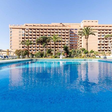 Sun&Life Fuengirola 26 Exterior foto