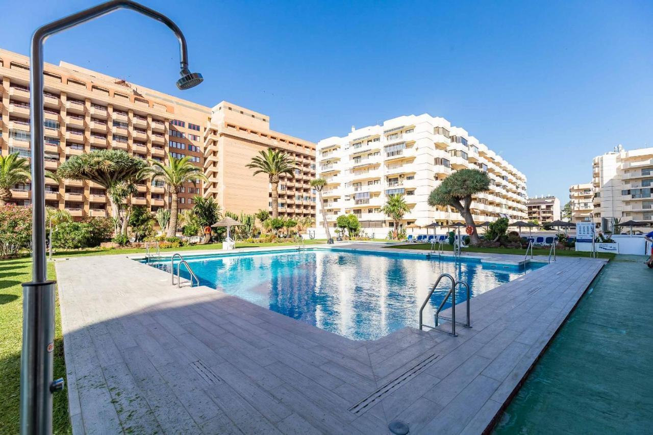 Sun&Life Fuengirola 26 Exterior foto