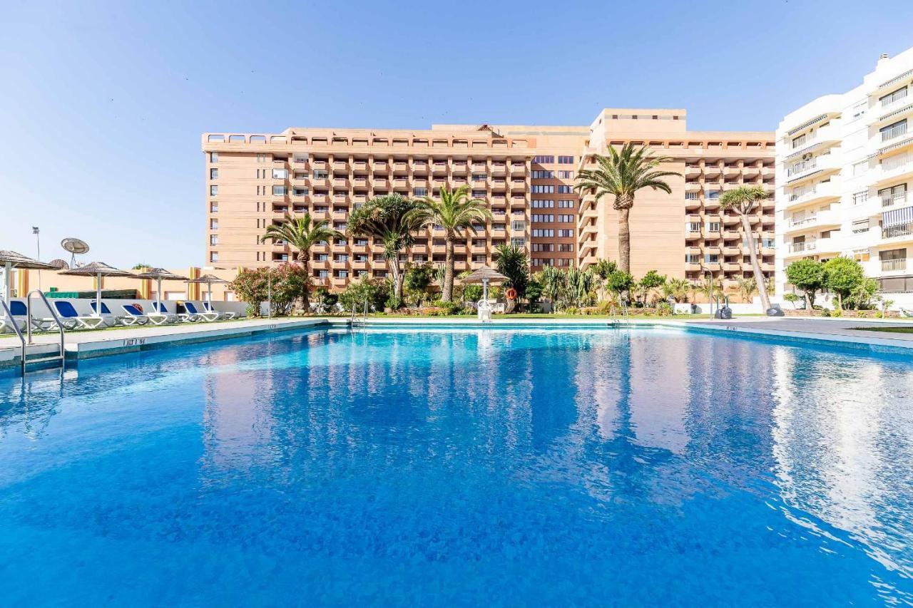 Sun&Life Fuengirola 26 Exterior foto