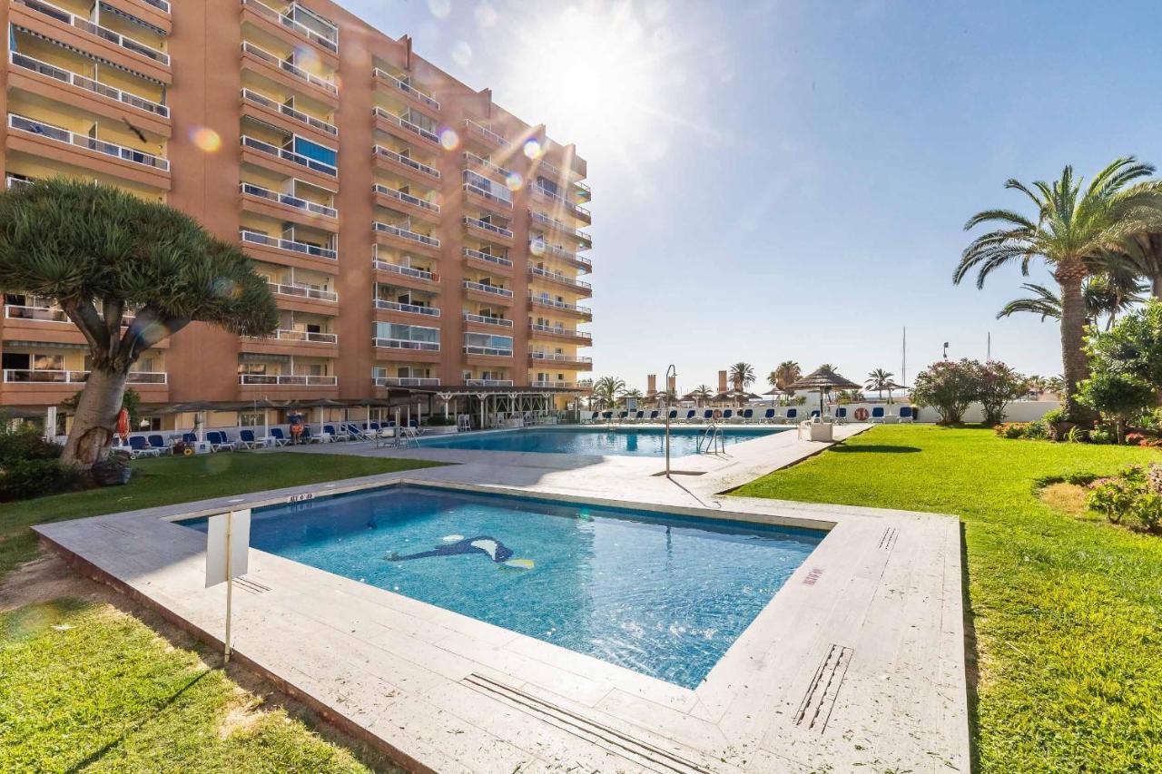 Sun&Life Fuengirola 26 Exterior foto