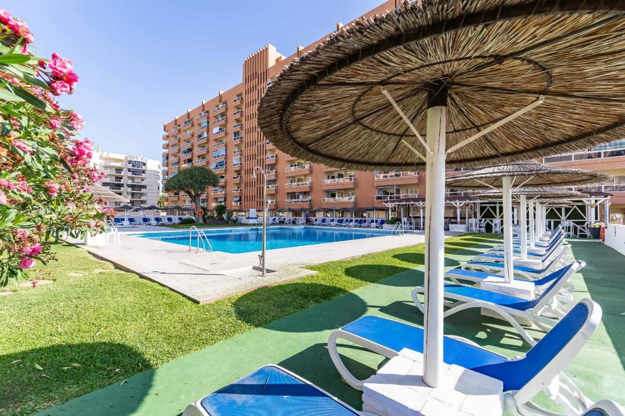 Sun&Life Fuengirola 26 Exterior foto