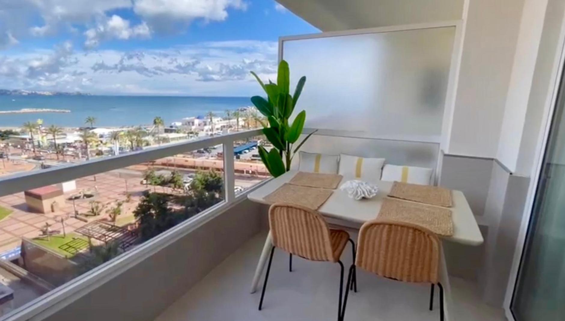 Sun&Life Fuengirola 26 Exterior foto