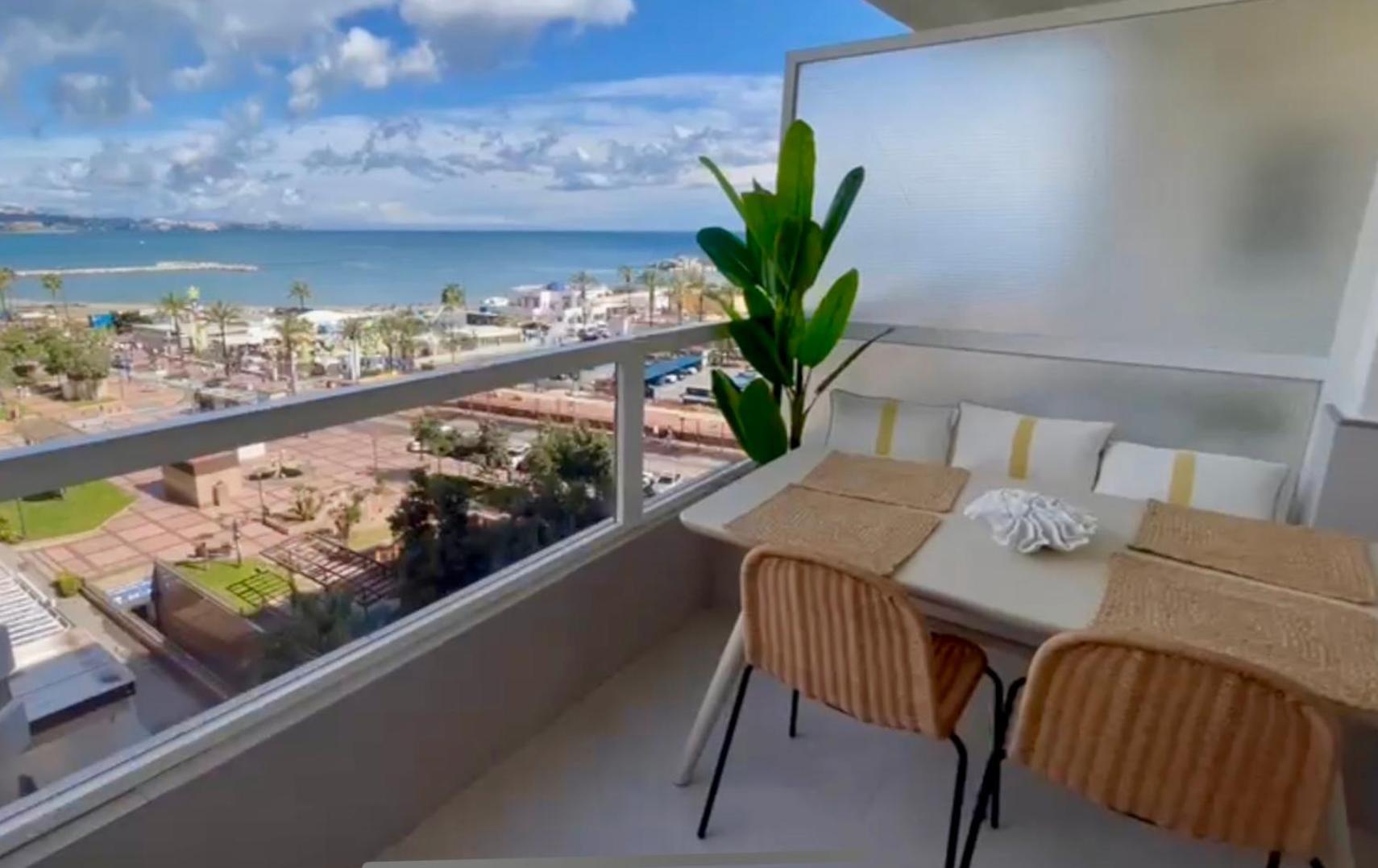 Sun&Life Fuengirola 26 Exterior foto