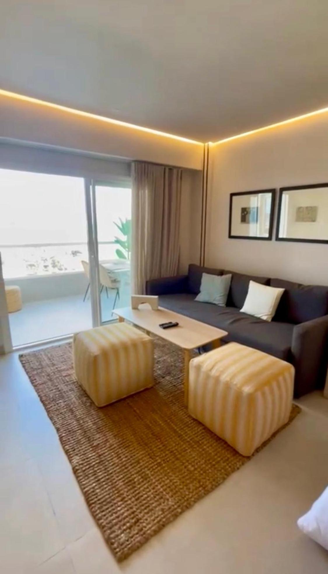 Sun&Life Fuengirola 26 Exterior foto