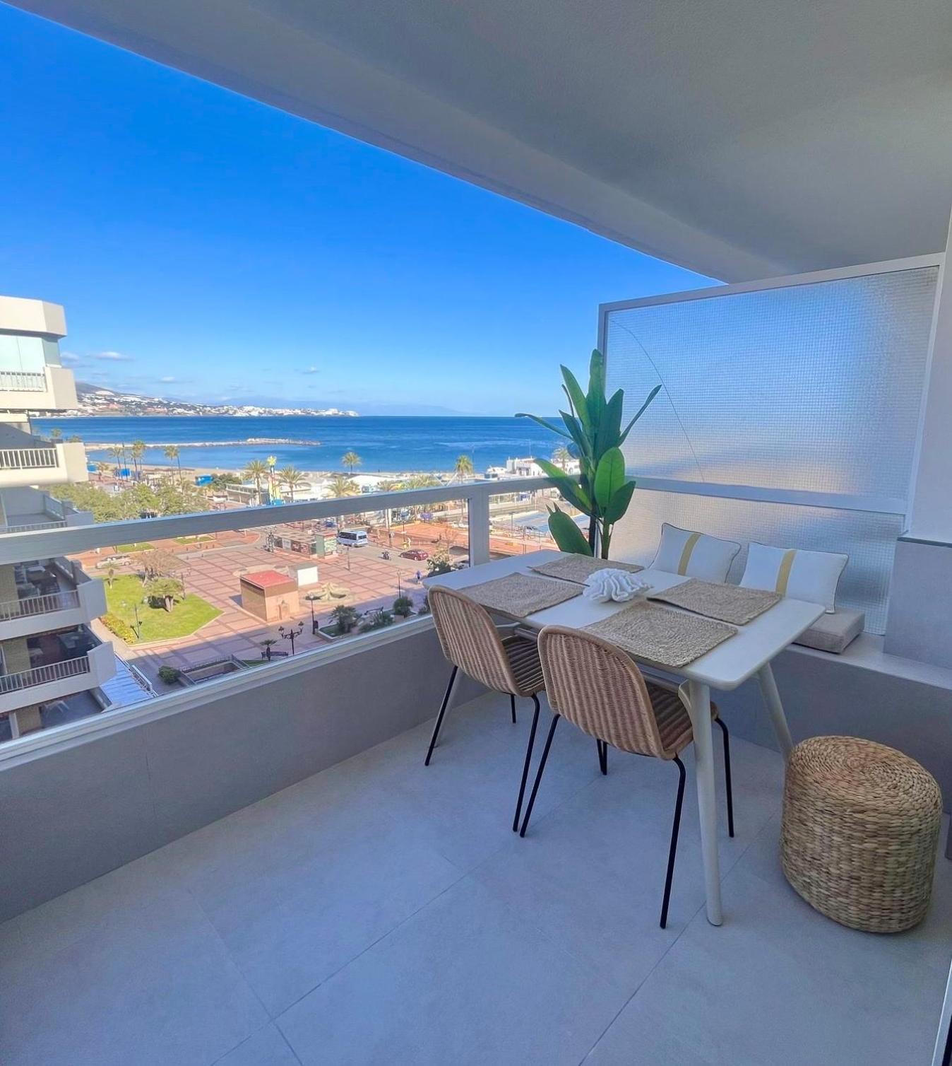 Sun&Life Fuengirola 26 Exterior foto