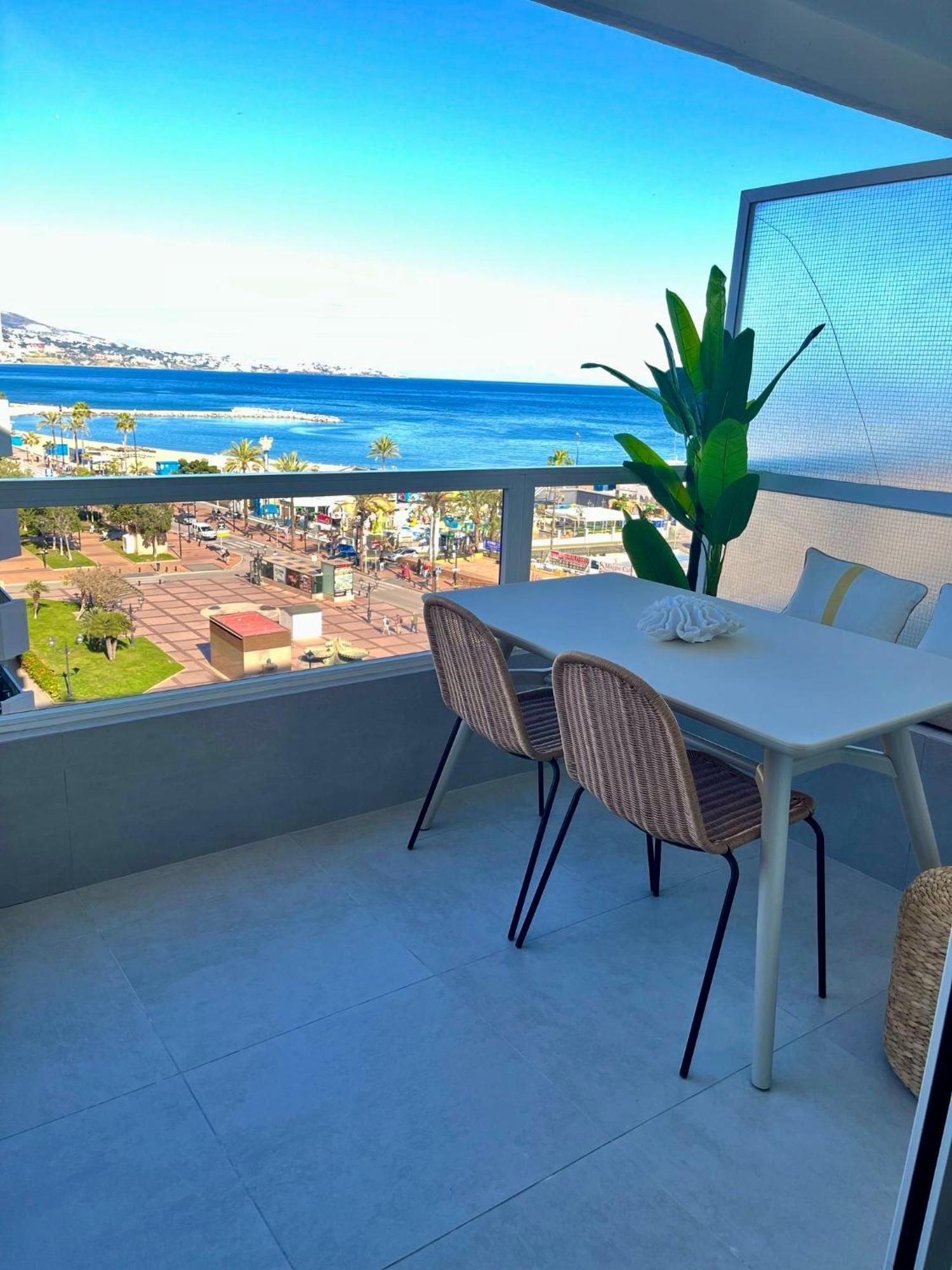 Sun&Life Fuengirola 26 Exterior foto
