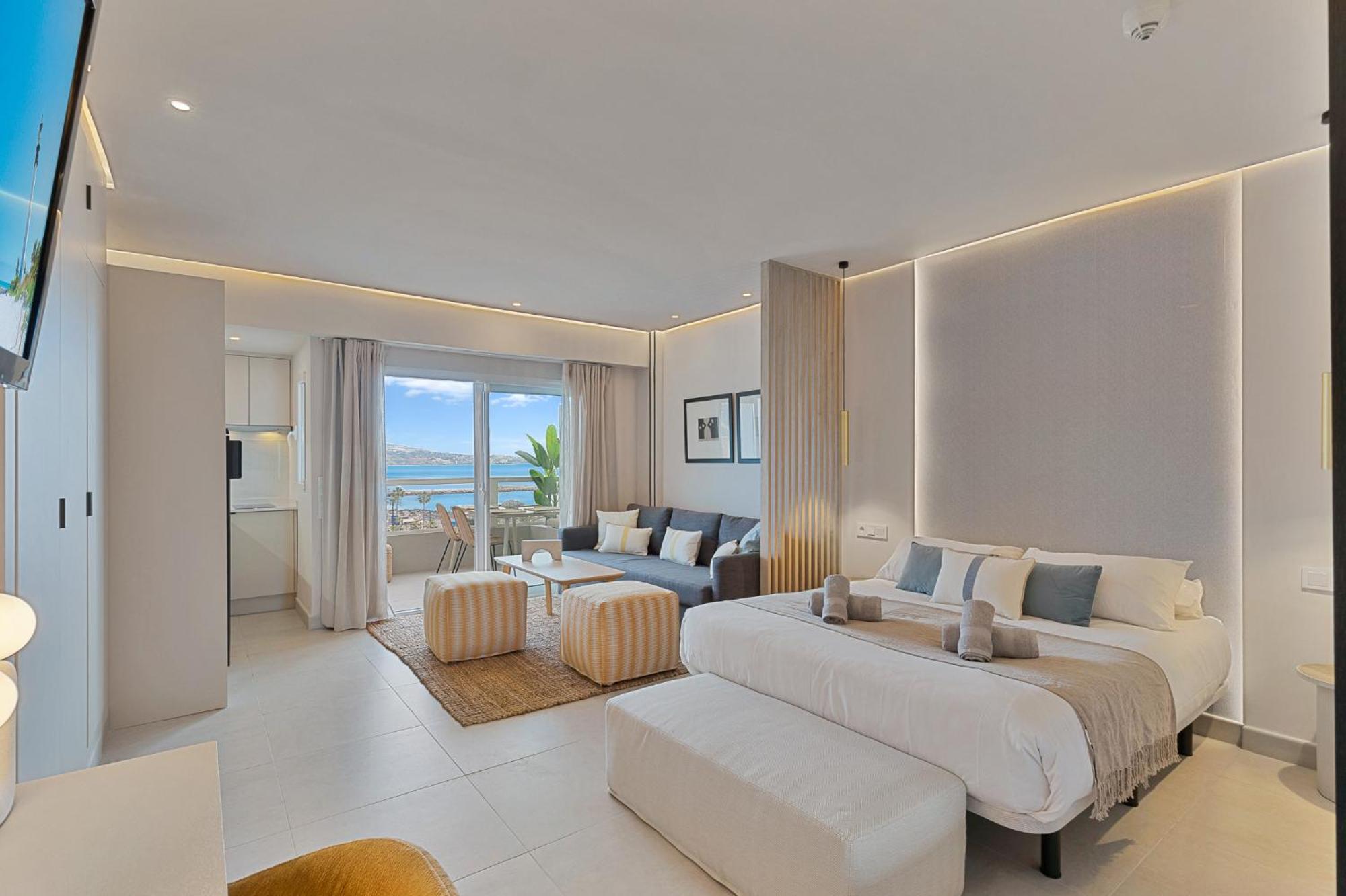 Sun&Life Fuengirola 26 Exterior foto