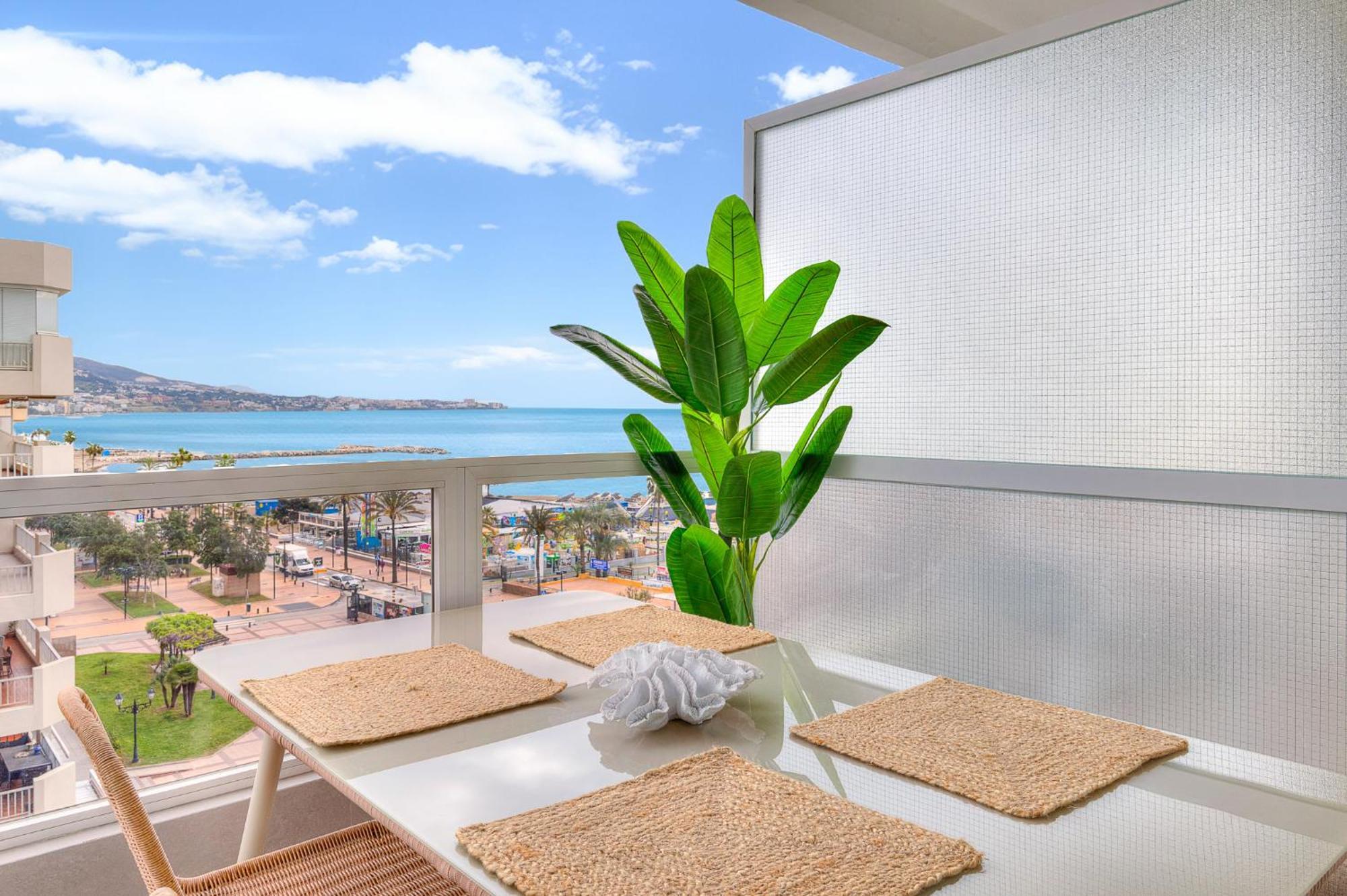 Sun&Life Fuengirola 26 Exterior foto