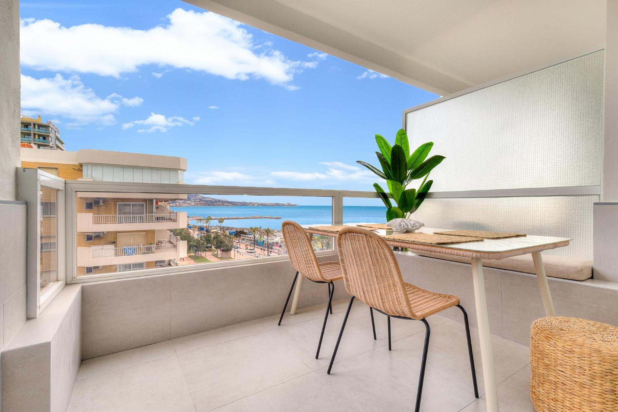 Sun&Life Fuengirola 26 Exterior foto