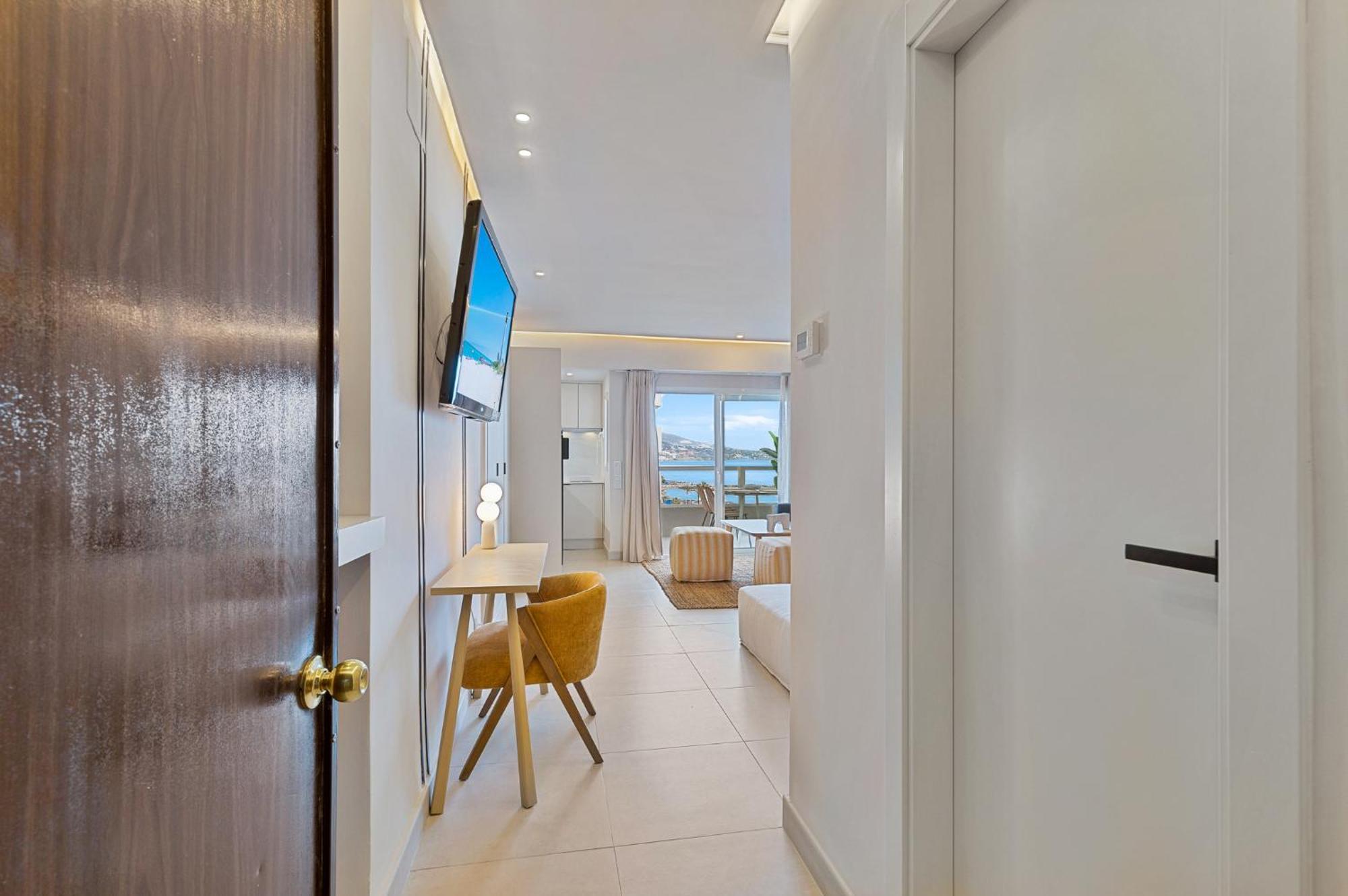 Sun&Life Fuengirola 26 Exterior foto