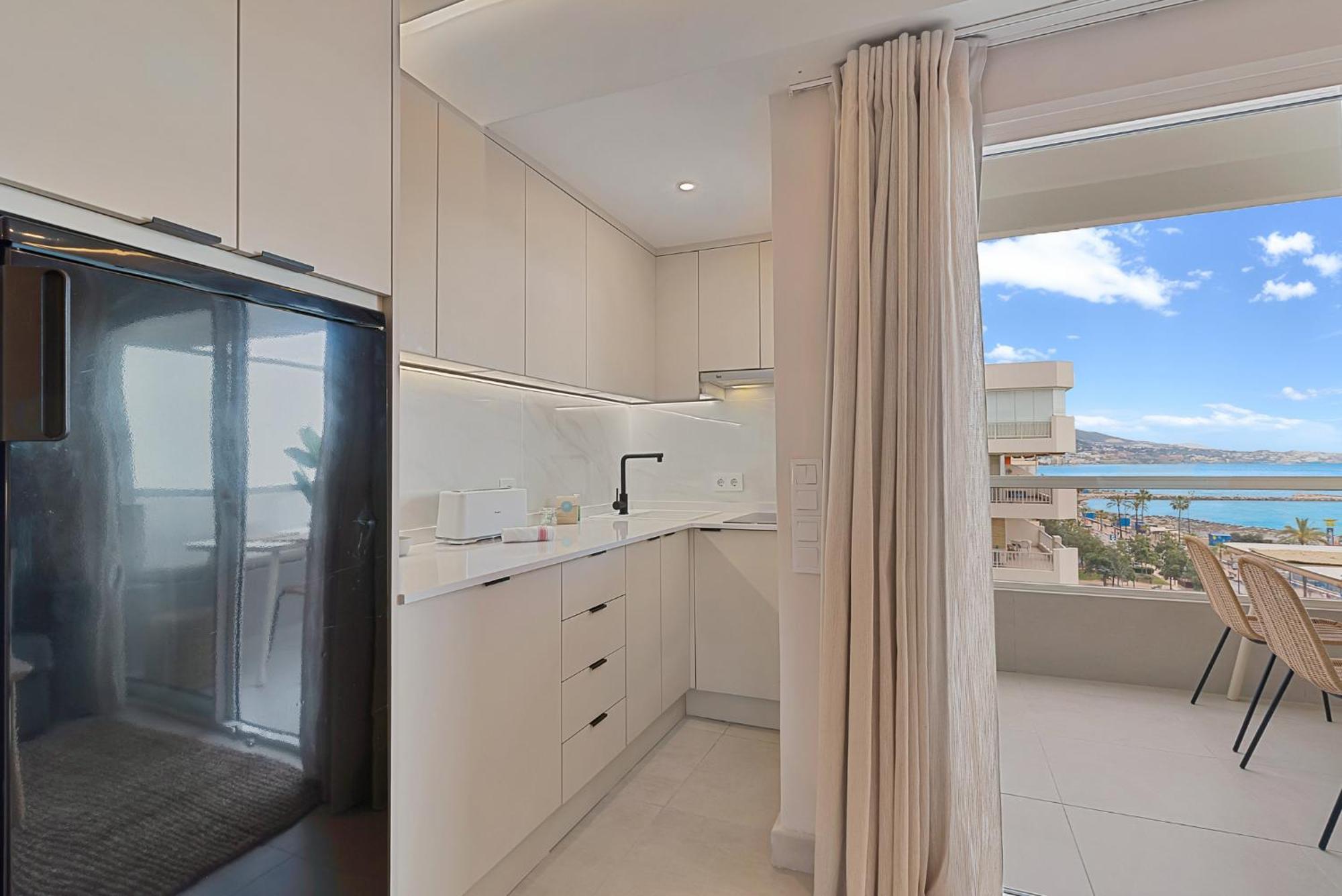Sun&Life Fuengirola 26 Exterior foto