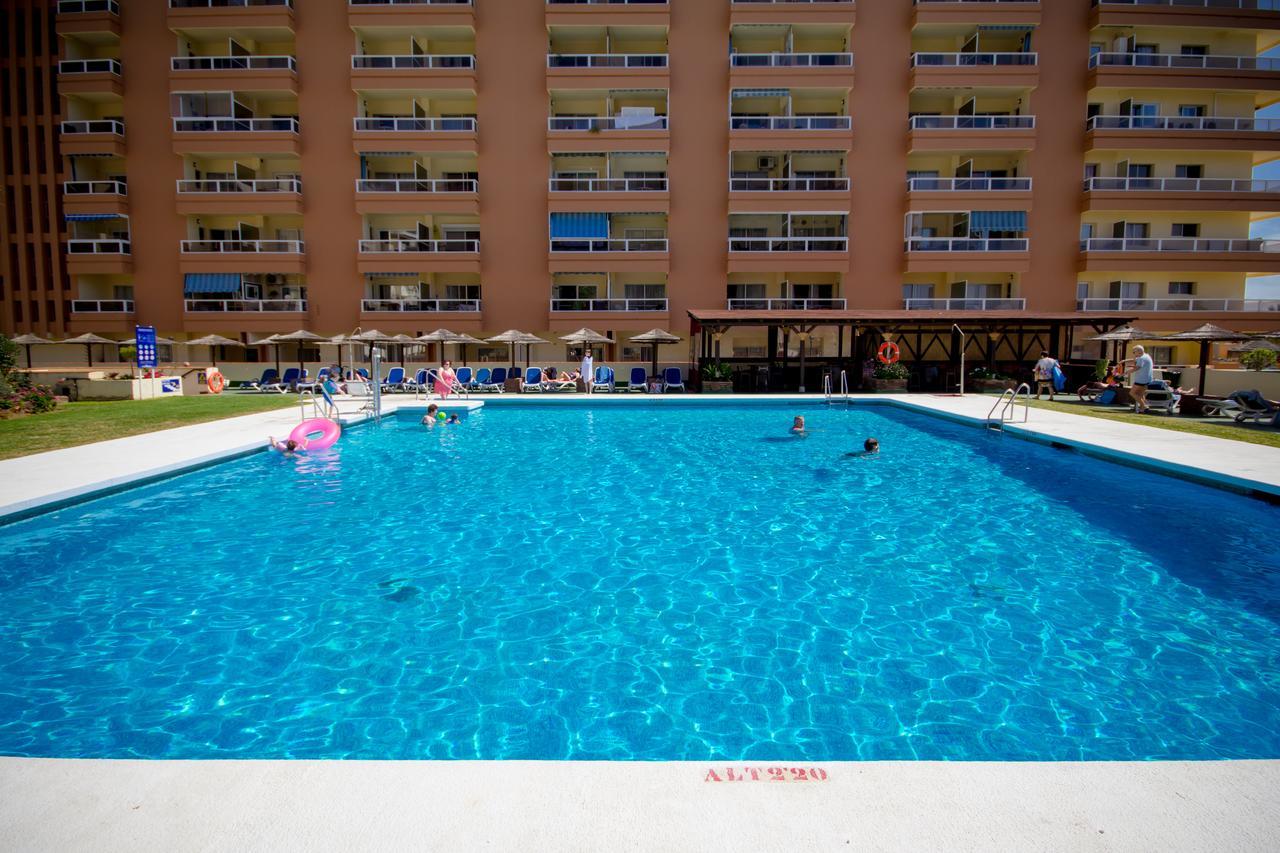 Sun&Life Fuengirola 26 Exterior foto