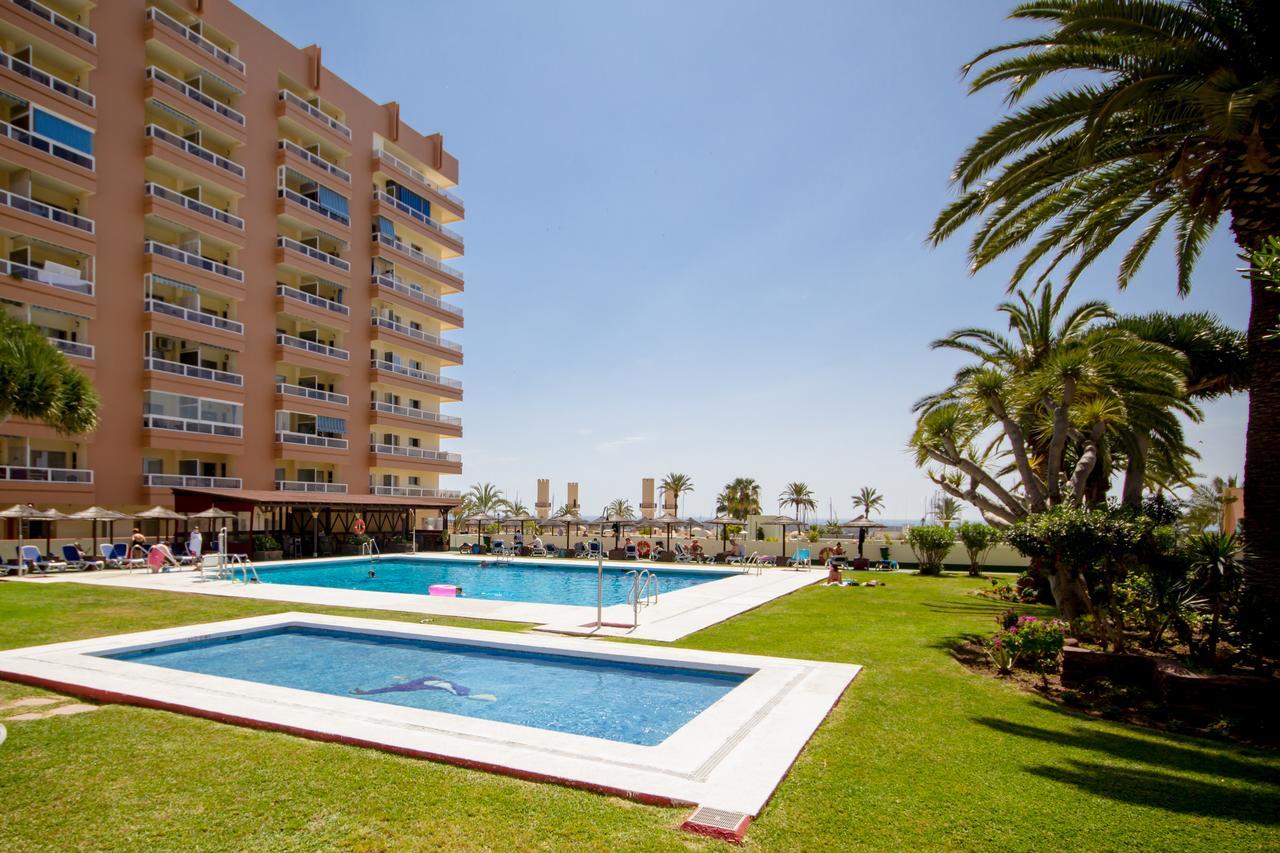 Sun&Life Fuengirola 26 Exterior foto