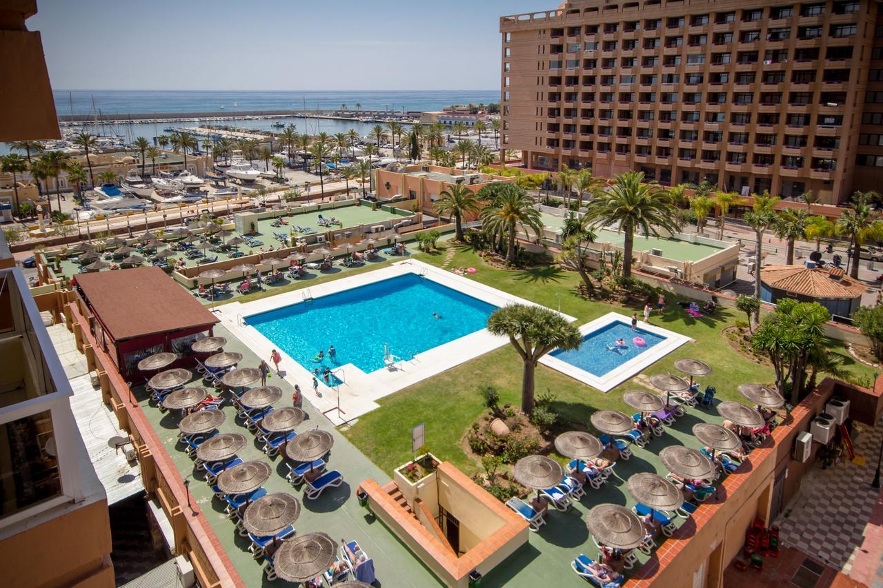 Sun&Life Fuengirola 26 Exterior foto